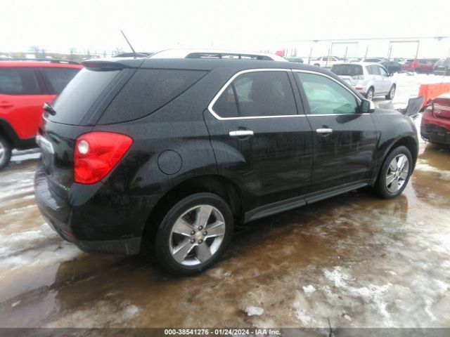 Photo 3 VIN: 2GNFLGEK9D6204854 - CHEVROLET EQUINOX 