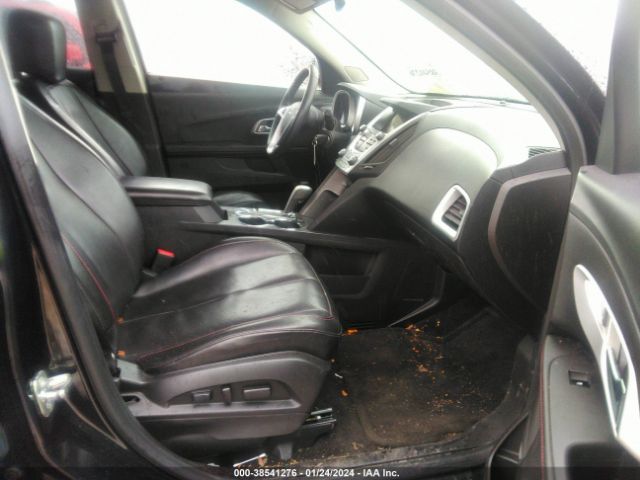 Photo 4 VIN: 2GNFLGEK9D6204854 - CHEVROLET EQUINOX 