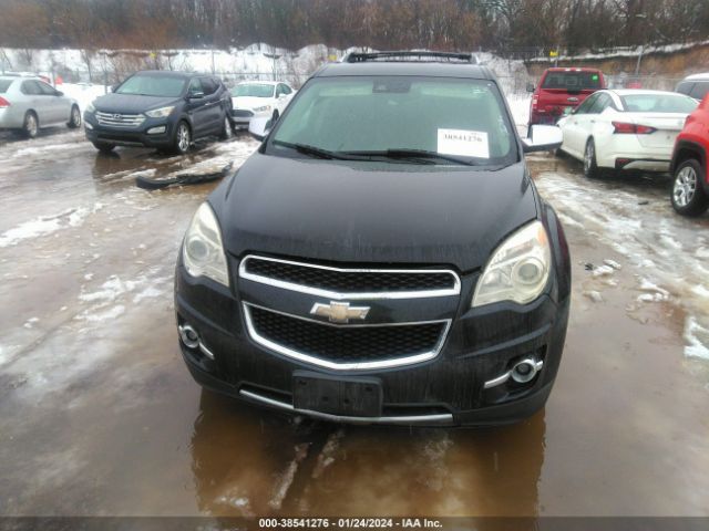 Photo 5 VIN: 2GNFLGEK9D6204854 - CHEVROLET EQUINOX 