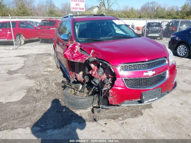 Photo 0 VIN: 2GNFLGEK9D6278291 - CHEVROLET EQUINOX 