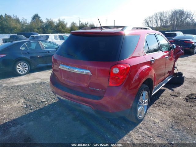 Photo 3 VIN: 2GNFLGEK9D6278291 - CHEVROLET EQUINOX 