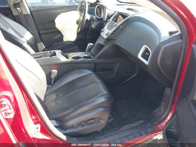 Photo 4 VIN: 2GNFLGEK9D6278291 - CHEVROLET EQUINOX 