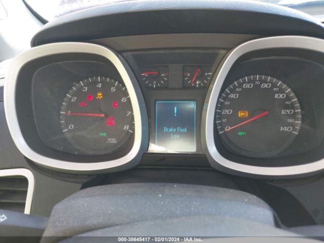 Photo 6 VIN: 2GNFLGEK9D6278291 - CHEVROLET EQUINOX 