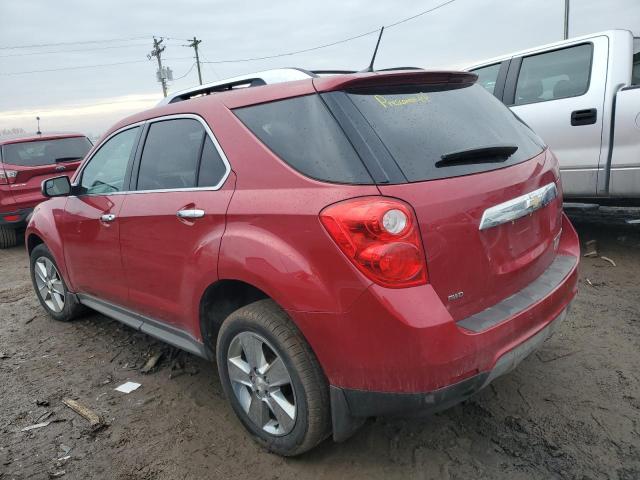 Photo 1 VIN: 2GNFLGEK9D6308681 - CHEVROLET EQUINOX LT 