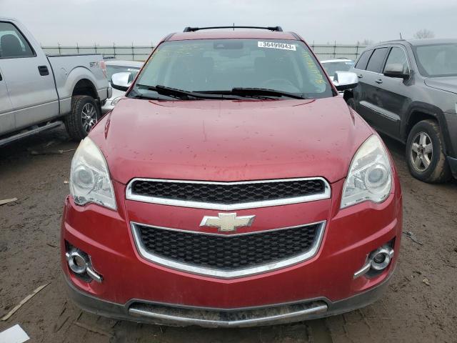 Photo 4 VIN: 2GNFLGEK9D6308681 - CHEVROLET EQUINOX LT 