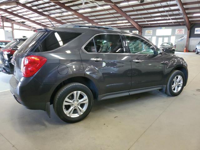 Photo 2 VIN: 2GNFLGEK9D6313833 - CHEVROLET EQUINOX 