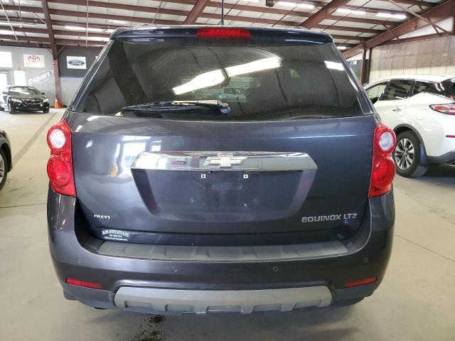 Photo 5 VIN: 2GNFLGEK9D6313833 - CHEVROLET EQUINOX 