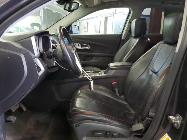 Photo 6 VIN: 2GNFLGEK9D6313833 - CHEVROLET EQUINOX 