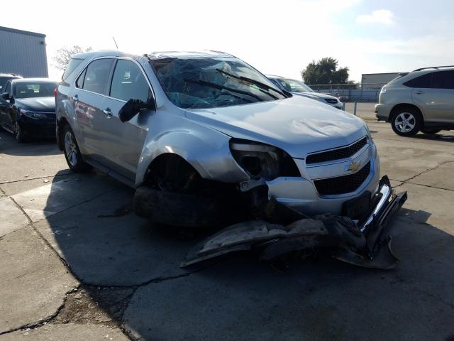 Photo 0 VIN: 2GNFLGEK9D6339333 - CHEVROLET EQUINOX LT 