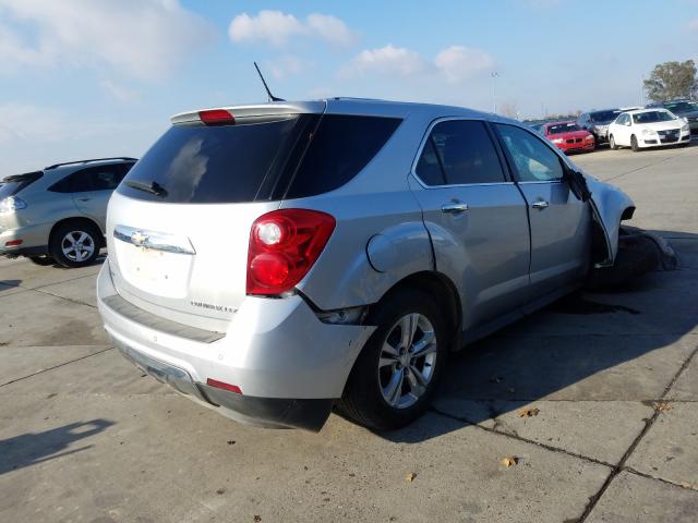 Photo 3 VIN: 2GNFLGEK9D6339333 - CHEVROLET EQUINOX LT 