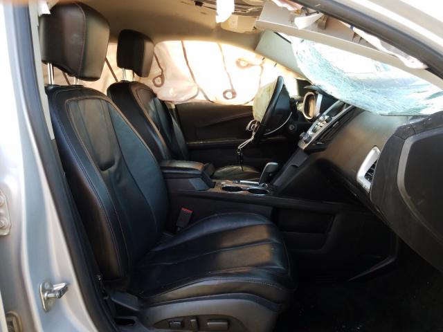 Photo 4 VIN: 2GNFLGEK9D6339333 - CHEVROLET EQUINOX LT 