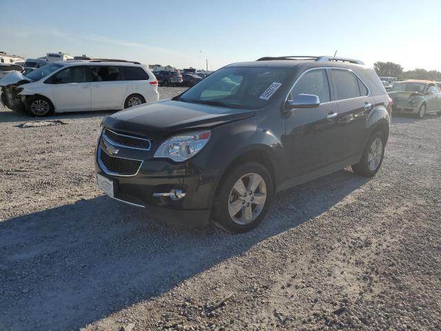 Photo 1 VIN: 2GNFLGEK9D6414841 - CHEVROLET EQUINOX 