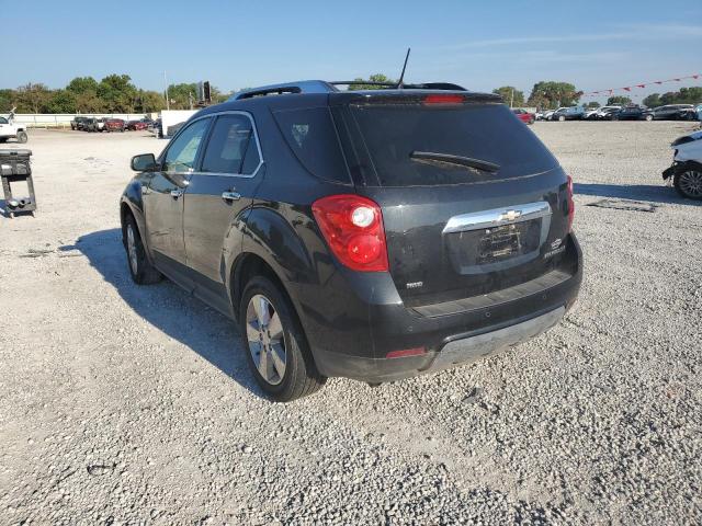 Photo 2 VIN: 2GNFLGEK9D6414841 - CHEVROLET EQUINOX 