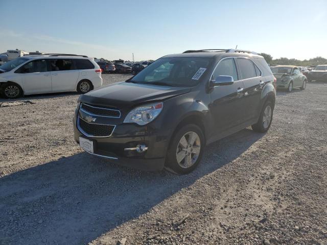 Photo 8 VIN: 2GNFLGEK9D6414841 - CHEVROLET EQUINOX 