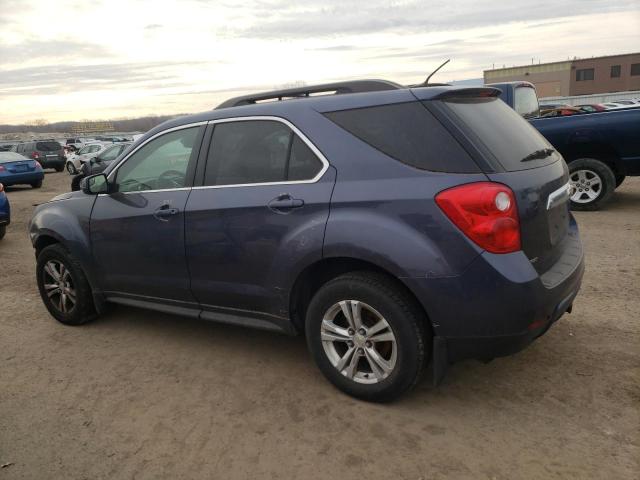 Photo 1 VIN: 2GNFLGEK9E6100222 - CHEVROLET EQUINOX LT 