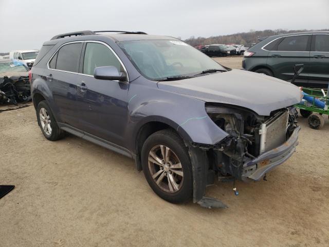 Photo 3 VIN: 2GNFLGEK9E6100222 - CHEVROLET EQUINOX LT 