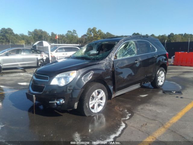 Photo 1 VIN: 2GNFLGEK9E6137822 - CHEVROLET EQUINOX 