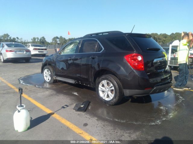 Photo 2 VIN: 2GNFLGEK9E6137822 - CHEVROLET EQUINOX 