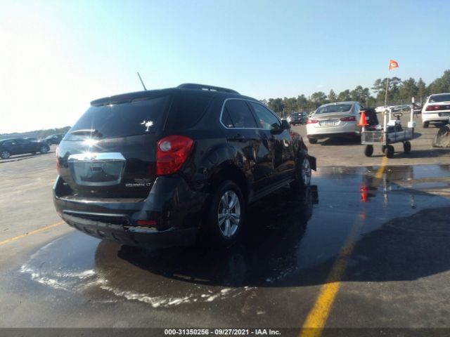 Photo 3 VIN: 2GNFLGEK9E6137822 - CHEVROLET EQUINOX 