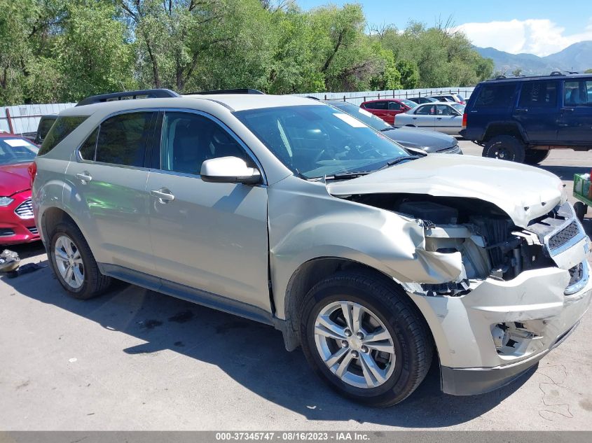 Photo 12 VIN: 2GNFLGEK9E6230047 - CHEVROLET EQUINOX 