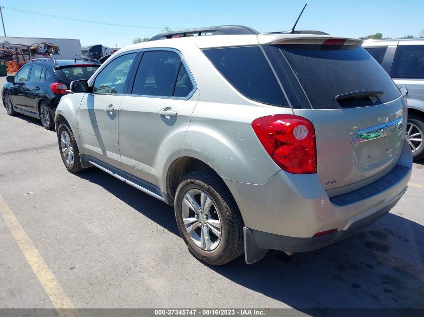 Photo 13 VIN: 2GNFLGEK9E6230047 - CHEVROLET EQUINOX 