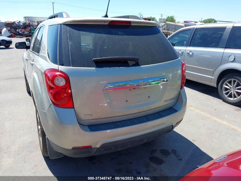 Photo 15 VIN: 2GNFLGEK9E6230047 - CHEVROLET EQUINOX 