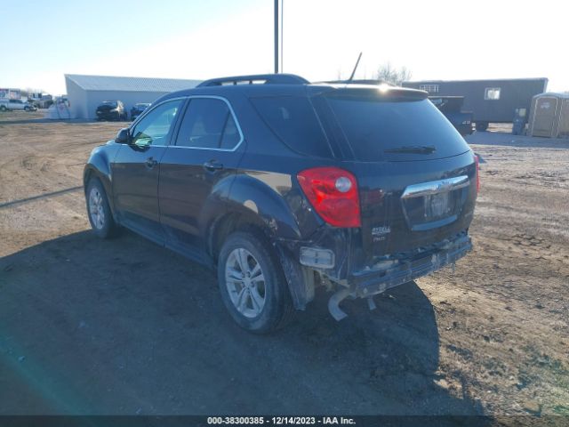 Photo 2 VIN: 2GNFLGEK9E6247818 - CHEVROLET EQUINOX 