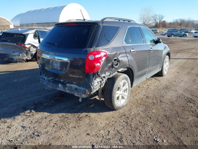 Photo 3 VIN: 2GNFLGEK9E6247818 - CHEVROLET EQUINOX 