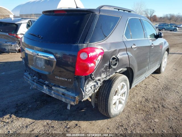 Photo 5 VIN: 2GNFLGEK9E6247818 - CHEVROLET EQUINOX 