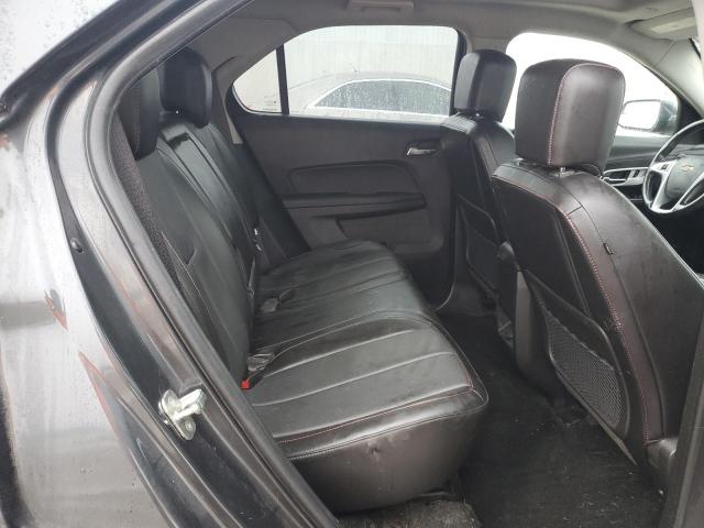 Photo 10 VIN: 2GNFLGEK9E6248211 - CHEVROLET EQUINOX 