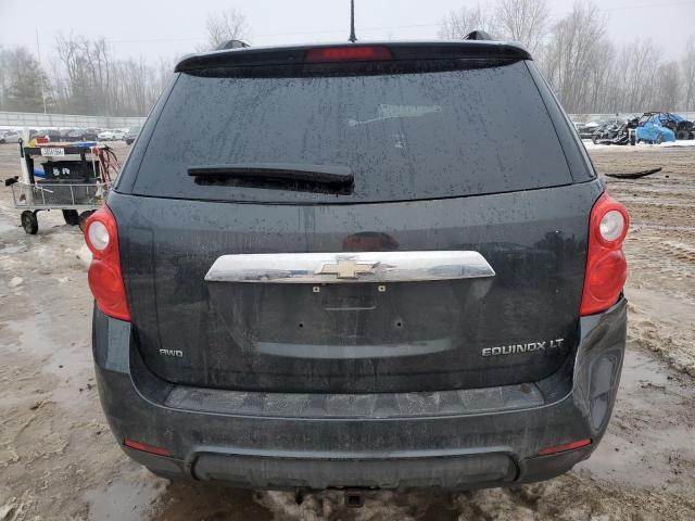 Photo 5 VIN: 2GNFLGEK9E6248211 - CHEVROLET EQUINOX 