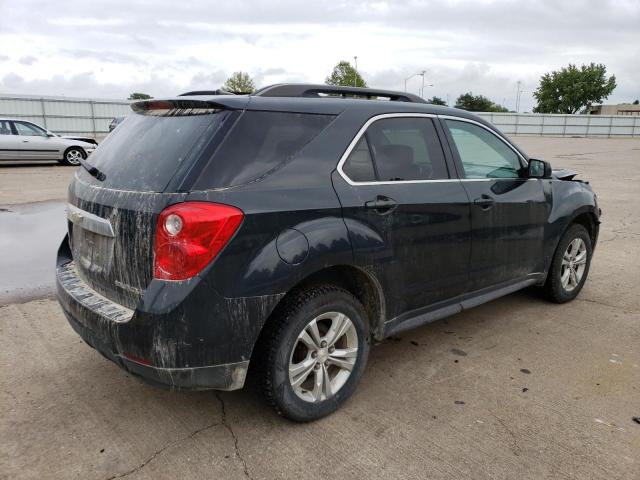 Photo 2 VIN: 2GNFLGEK9E6289860 - CHEVROLET EQUINOX LT 