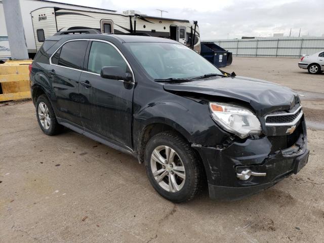 Photo 3 VIN: 2GNFLGEK9E6289860 - CHEVROLET EQUINOX LT 