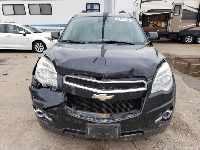 Photo 4 VIN: 2GNFLGEK9E6289860 - CHEVROLET EQUINOX LT 