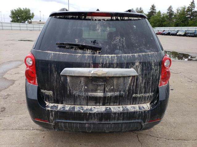 Photo 5 VIN: 2GNFLGEK9E6289860 - CHEVROLET EQUINOX LT 