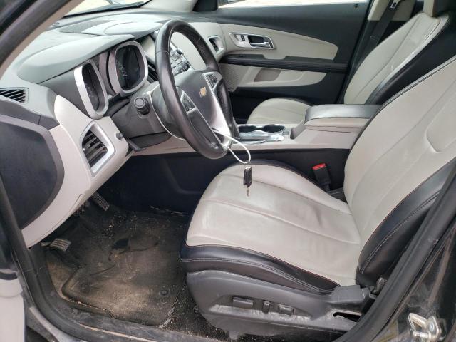 Photo 6 VIN: 2GNFLGEK9E6289860 - CHEVROLET EQUINOX LT 