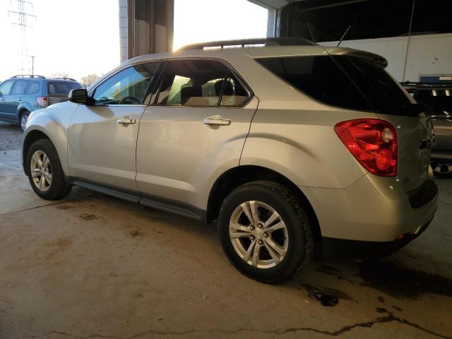 Photo 1 VIN: 2GNFLGEK9F6141306 - CHEVROLET EQUINOX 