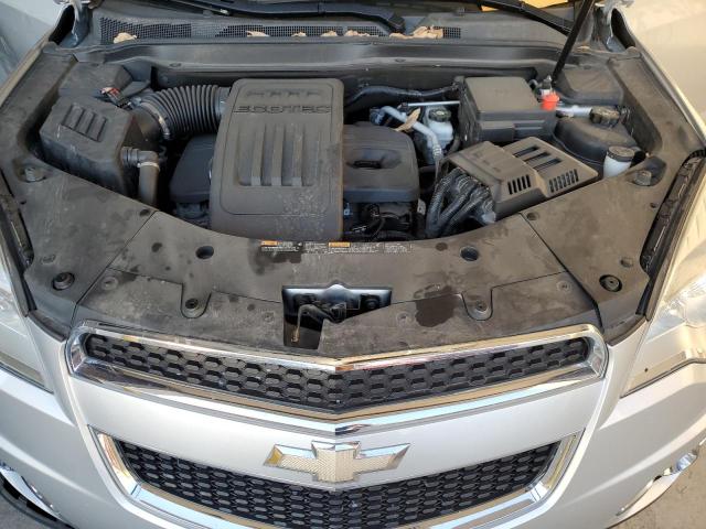 Photo 10 VIN: 2GNFLGEK9F6141306 - CHEVROLET EQUINOX 