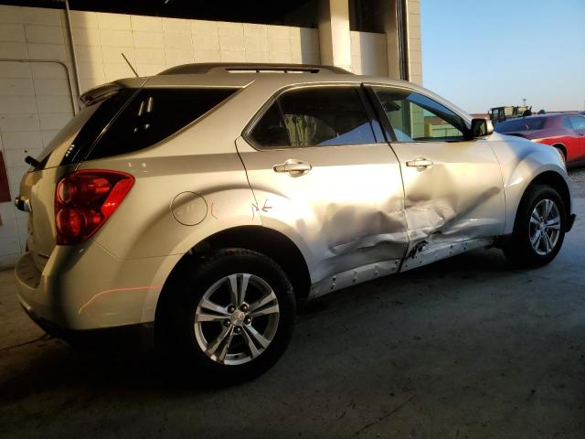 Photo 2 VIN: 2GNFLGEK9F6141306 - CHEVROLET EQUINOX 