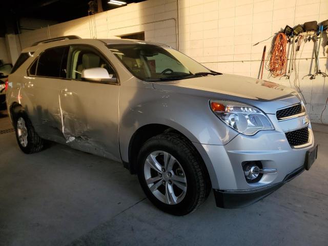 Photo 3 VIN: 2GNFLGEK9F6141306 - CHEVROLET EQUINOX 