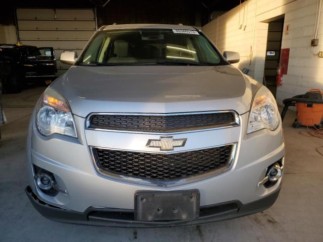 Photo 4 VIN: 2GNFLGEK9F6141306 - CHEVROLET EQUINOX 