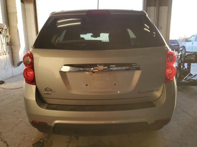 Photo 5 VIN: 2GNFLGEK9F6141306 - CHEVROLET EQUINOX 