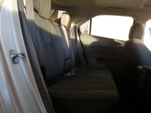 Photo 9 VIN: 2GNFLGEK9F6141306 - CHEVROLET EQUINOX 