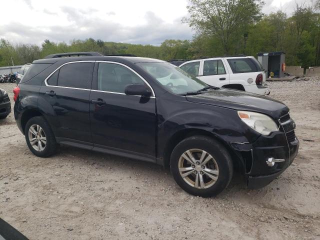 Photo 3 VIN: 2GNFLGEK9F6168716 - CHEVROLET EQUINOX 