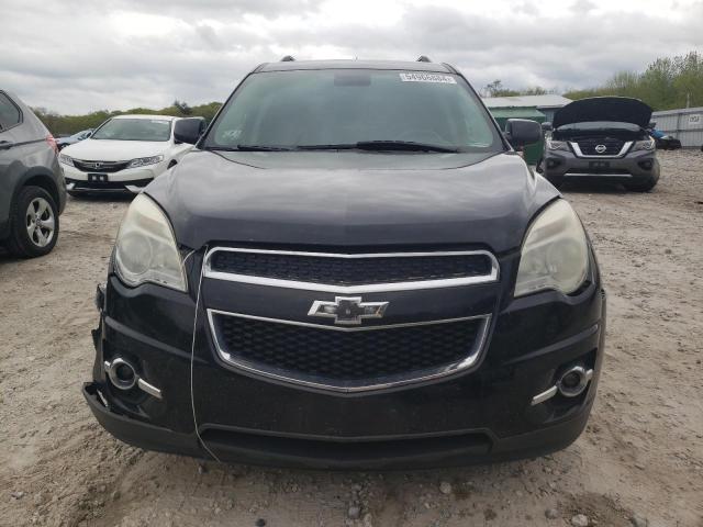 Photo 4 VIN: 2GNFLGEK9F6168716 - CHEVROLET EQUINOX 