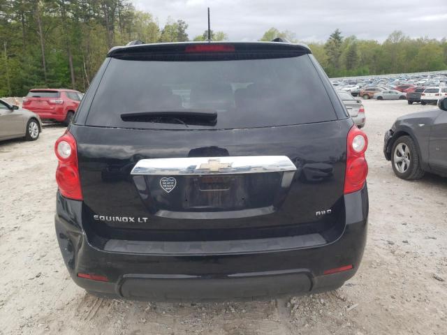 Photo 5 VIN: 2GNFLGEK9F6168716 - CHEVROLET EQUINOX 