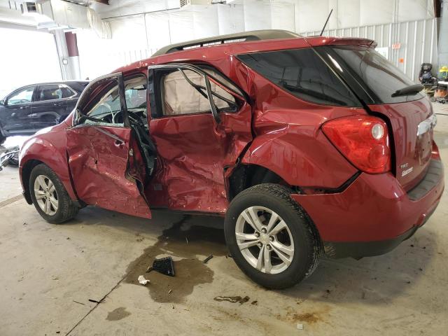 Photo 1 VIN: 2GNFLGEK9F6224041 - CHEVROLET EQUINOX LT 