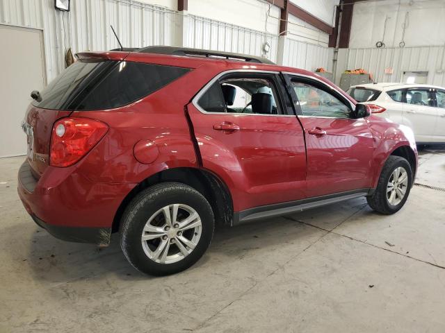 Photo 2 VIN: 2GNFLGEK9F6224041 - CHEVROLET EQUINOX LT 