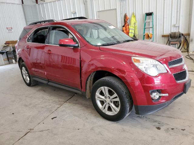 Photo 3 VIN: 2GNFLGEK9F6224041 - CHEVROLET EQUINOX LT 