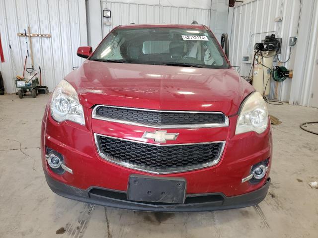 Photo 4 VIN: 2GNFLGEK9F6224041 - CHEVROLET EQUINOX LT 